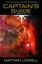[Golden Age of the Solar Clipper 05] • Captain's Share (Trader's Tales from the Golden Age of the Solar Clipper)